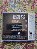 Deep Purple- Machine head japan wpcr-867