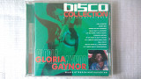 CD Компакт диск Gloria Gaynor - Disco Collection