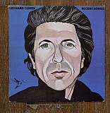 Leonard Cohen – Recent Songs LP 12", произв. Europe