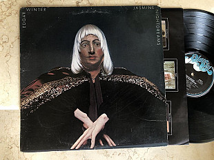 Edgar Winter – Jasmine Nightdreams ( USA ) LP