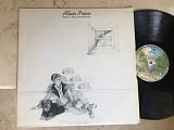 Alan Price – Between Today And Yesterday ( USA )( The Animals ) LP