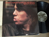George Thorogood The Destroyers – Move It On Over (Canada ) Blues Rock, Modern Electric Blues LP