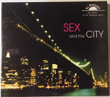 Various "Ka-Booom!!! Sex and the City" (2 CD)