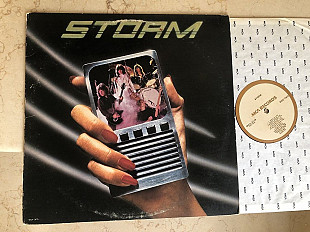 Storm – Storm ( USA ) Classic Rock LP