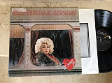 Dolly Parton ‎– Heartbreak Express( USA ) LP