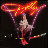 Dolly Parton - Great Balls Of Fire ( USA ) ( SEALED ) LP