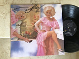 Dolly Parton - Heartbreaker ( USA ) LP