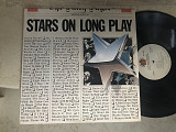Stars On 45 ‎– Long Play Album - The Beatles ( USA ) LP