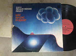 The Alan Parsons Project ‎– The Best Of