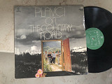 Plavci – On The Country Road ( Czechoslovakia ) LP