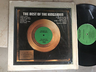 The Kingsmen – The Best Of The Kingsmen ( USA ) LP **