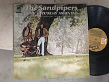 The Sandpipers – Come Saturday Morning ( USA ) LP