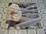 Пластинка виниловая The Alan Parsons Project " I Robot " 1977 USA
