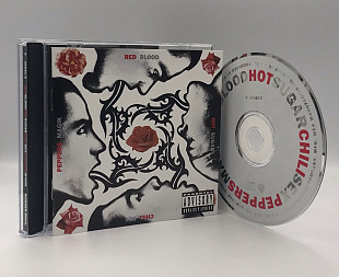 Red Hot Chili Peppers – Blood Sugar Sex Magik (1991, U.S.A.)