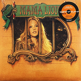 Mama Lion - Preserve Wildlife (1972/2021) АКЦІЙНА ЦІНА