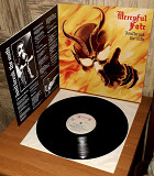 Mercyful fate don't break the oath