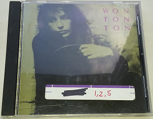 WON TON TON Home CD US