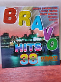 Bravo Hits 38 ( 2 x CD )