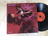 James Last – Tango ( Germany ) LP