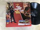 Gerald Wilson Orchestra – The Golden Sword (Torero Impressions In Jazz) ( USA ) LP