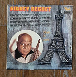 Sidney Bechet – Blues In Paris 2LP 12", произв. Germany