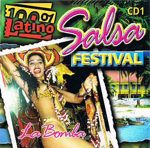 Salsa Festival - La Bomba