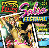 Salsa Festival - La Bomba