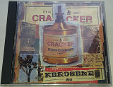 CRACKER Kerosene Hat CD US