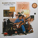 Harry Chapin ‎– Living Room Suite ( USA ) LP