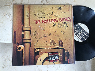 The Rolling Stones ‎– Beggars Banquet ( EU ) LP