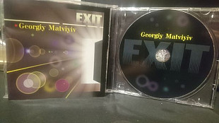 Georgiy Matviyiv* – Exit