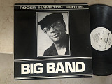 Roger Hamilton Spotts – Big Band ( USA ) JAZZ LP