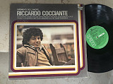 Riccardo Cocciante - I Momenti Dell'Amore ( Italy ) LP