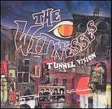 The Witnesses ‎– Tunnel Vision ( USA )
