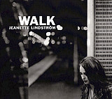 Jeanette Lindstrom – Walk. ( Sweden )