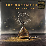 Joe Bonamassa - Time Clocks (2021)