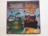 The Wild life Music from original motion picture USA