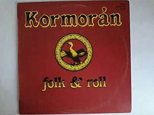 Kormoran Folk / roll