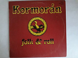 Kormoran Folk / roll
