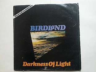 Birldland Darkness of light