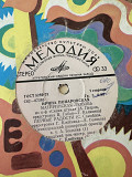 Ирина Понаровская первая пластинка 1976