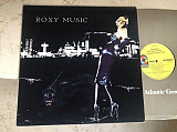 Roxy Music ‎– For Your Pleasure...( USA ) LP