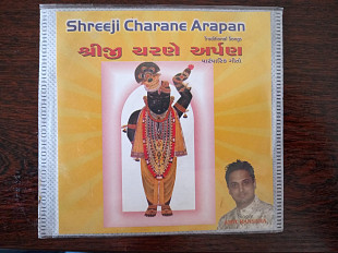 Amit Kansara - shree Charane Arapan - indian traditional songs