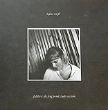 Taylor Swift – Folklore: The Long Pond Studio Sessions