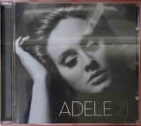 Adele 21 фирменный