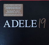 Adele 19 /2cd/ фирменный