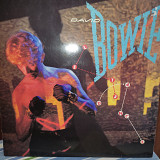 DAVID BOWIE ''LET'S DANCE''LP