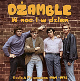 Dżamble – W Noc I W Dzień (Radio & TV Sessions 1969-1972) -22