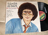 Nicola Di Bari ‎– Passo Dopo Passo ( Italy ) LP