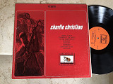 Charlie Christian + Dizzy Gillespie + Thelonious Monk ( USA ) LP